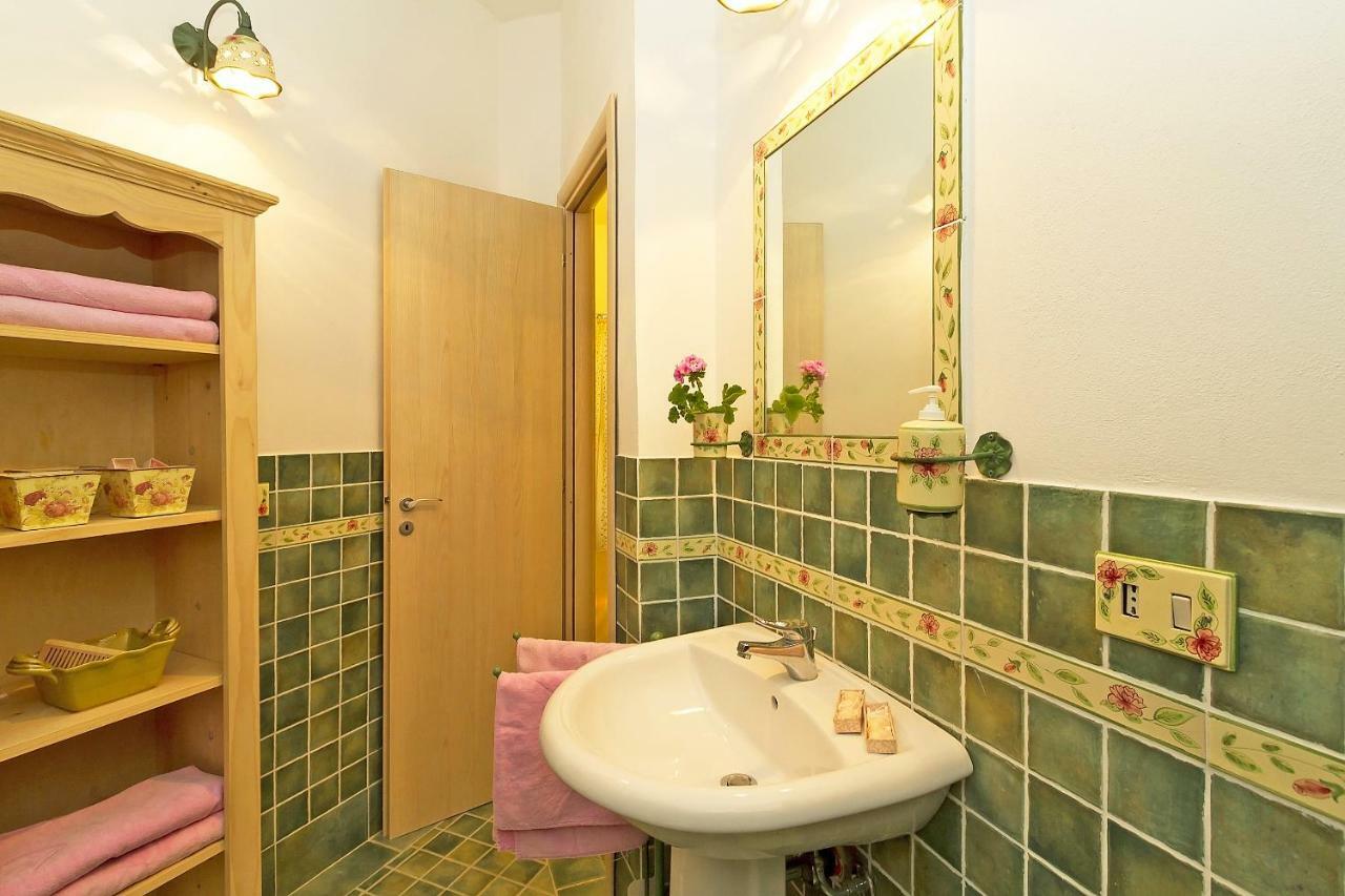 Case Di Fiori Fontane Bianche Dış mekan fotoğraf