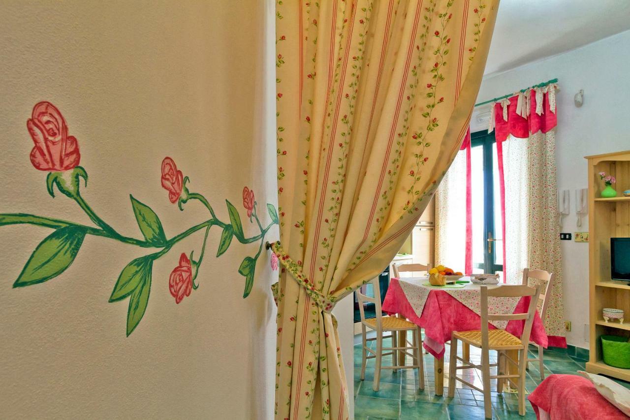 Case Di Fiori Fontane Bianche Dış mekan fotoğraf